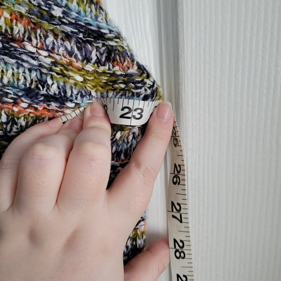 Alison Sheri Knitted Sweater - Picture 6 of 8